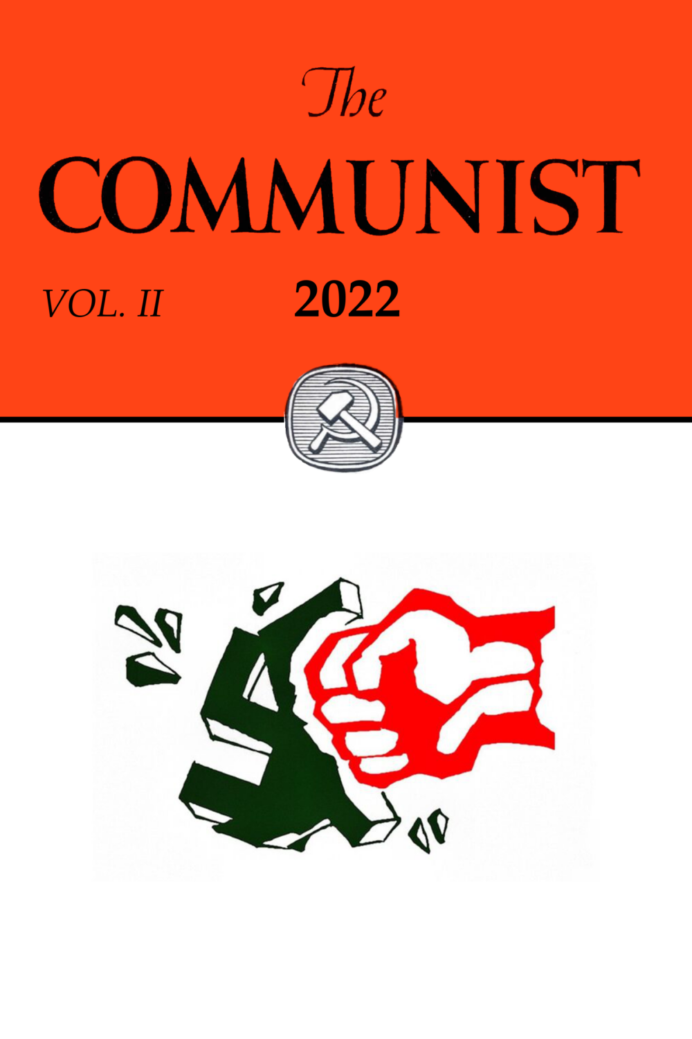 The Communist Vol. 2