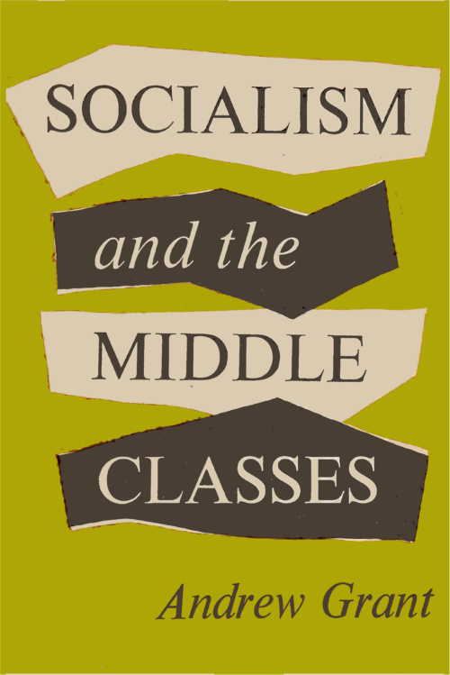 Socialism and the Middle Classes